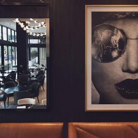 The Godfrey Hotel Hollywood-3