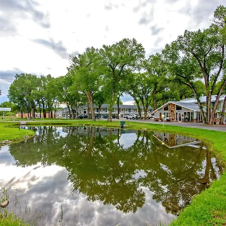 The Gunnison Inn At Dos Rios Golf Course-2