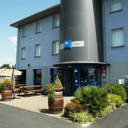 Ibis Budget Libourne-2