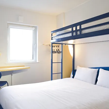 Ibis Budget Libourne-3