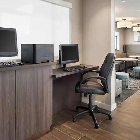 Residence Inn By Marriott Minneapolis St. Paul/Eagan-3