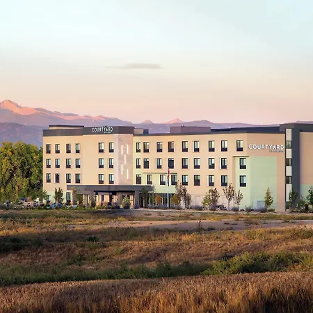 Courtyard By Marriott Loveland Fort Collins-3