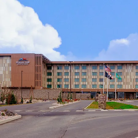 Spokane Tribe Resort And Casino-3