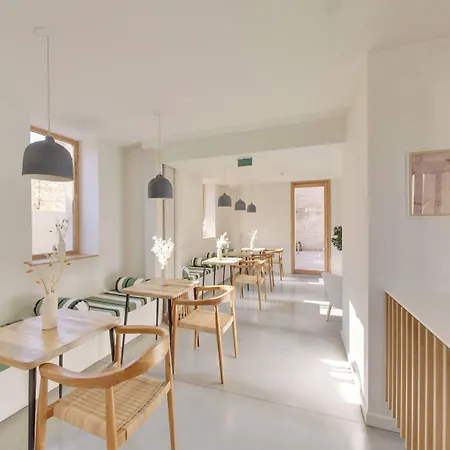 La Maison Gaïa Hôtel&Spa-3