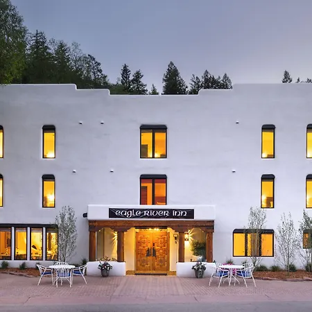 Eagle River Inn-2