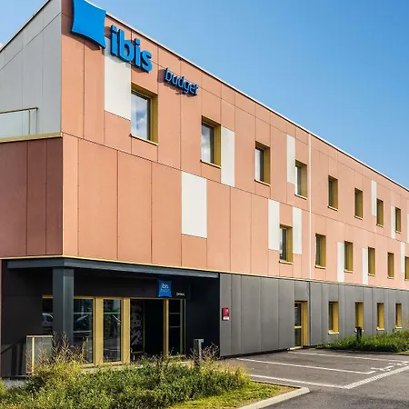 Ibis Budget Epinal-2