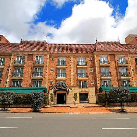 Hotel Windsor House Inn By Geh Suites-3