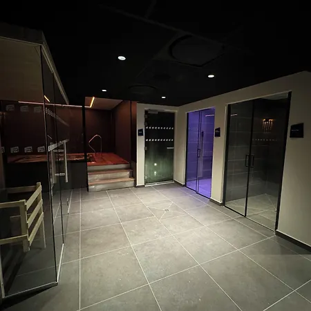 Aloft By Marriott Dijon-3