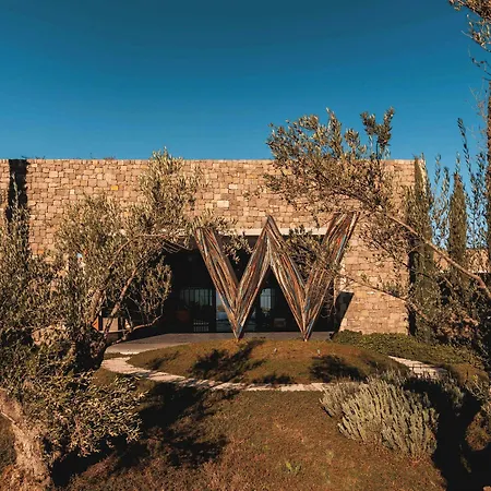 W Costa Navarino (Adults Only)-3