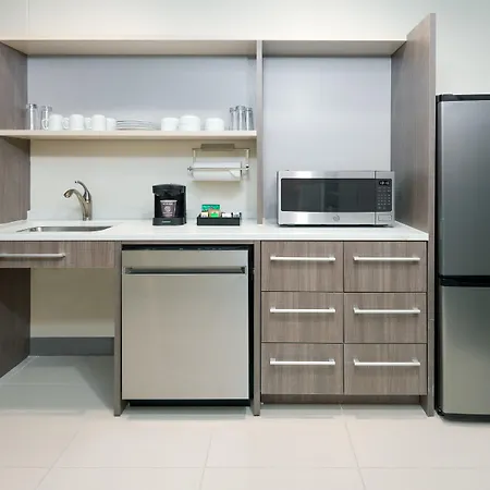 Home2 Suites By Hilton Orlando Near Ucf-3