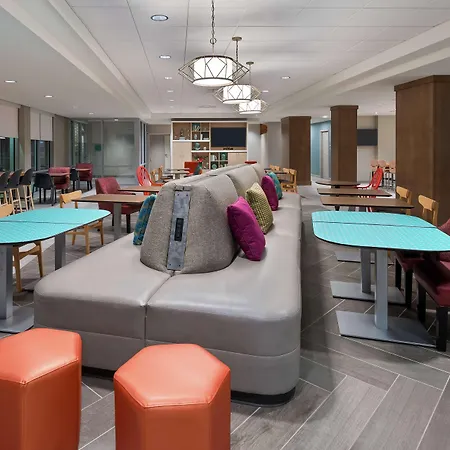 Home2 Suites By Hilton Orlando Near Ucf-2