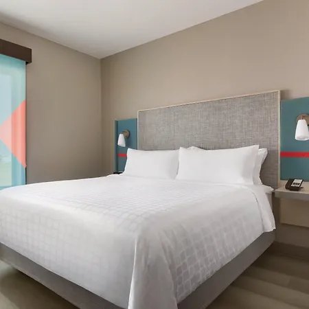 Avid Hotel Mt Juliet - Nashville Area By Ihg-3