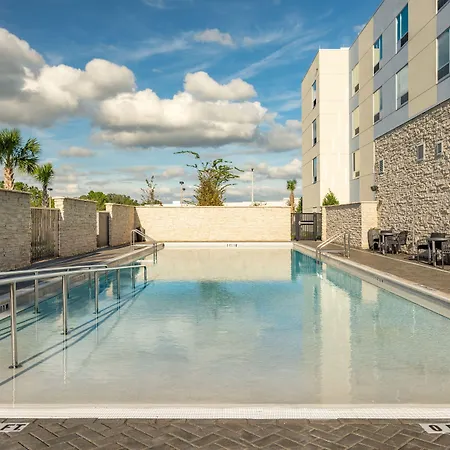 Towneplace Suites By Marriott Ocala-2