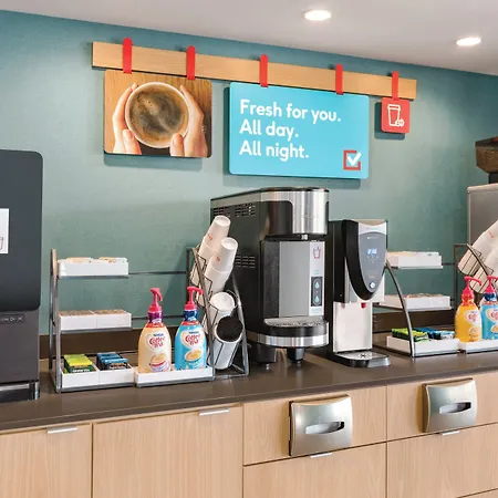 Avid Hotel - Nashville Airport By Ihg-3