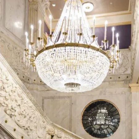 The Candler Hotel Atlanta, Curio Collection By Hilton-3