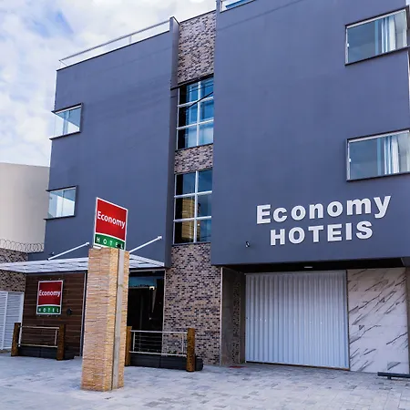 Economy Hotel-3