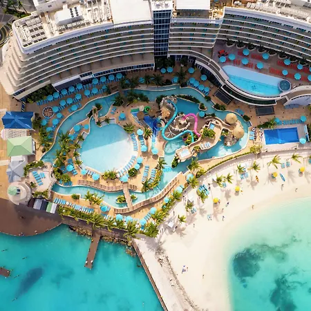Margaritaville Beach Resort Nassau-2