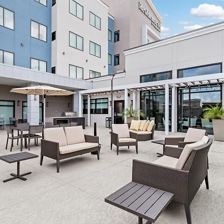 Residence Inn By Marriott Port Arthur-3