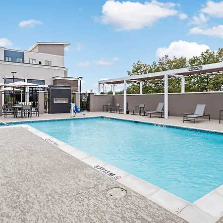 Residence Inn By Marriott Port Arthur-2