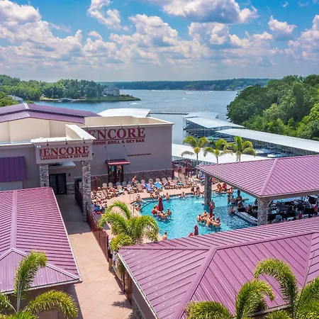 The Resort At Lake Of The Ozarks-3