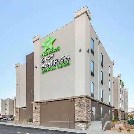 Extended Stay America Premier Suites - Reno - Sparks-3
