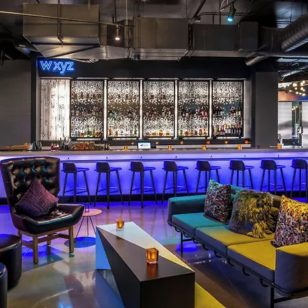 Aloft By Marriott Denver North Westminster-2