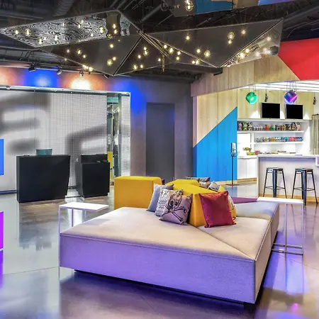 Aloft By Marriott Denver North Westminster-3
