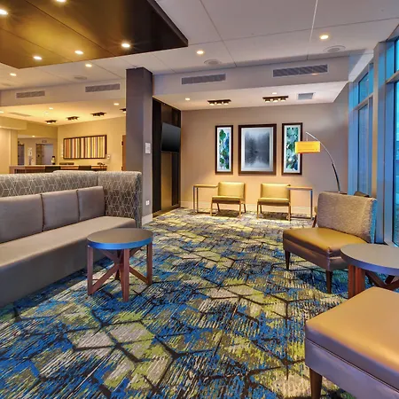 Holiday Inn Express & Suites - Cedar Springs - Grand Rapids N By Ihg-2