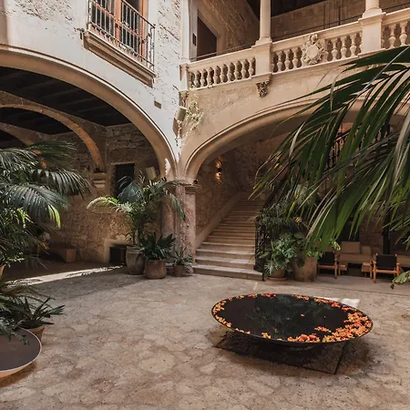 Nobis Hotel Palma, A Member Of Design Hotels-3