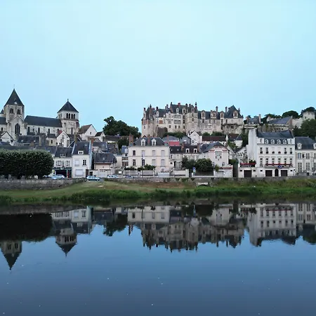 Grand Hôtel Saint-Aignan-3