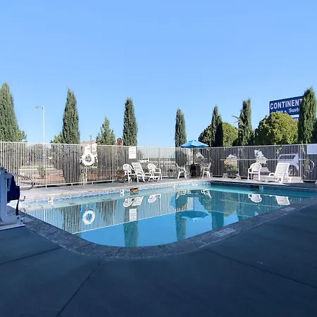 Motel 6-Carlsbad, Nm-3