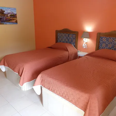 Hotel del Rio-2