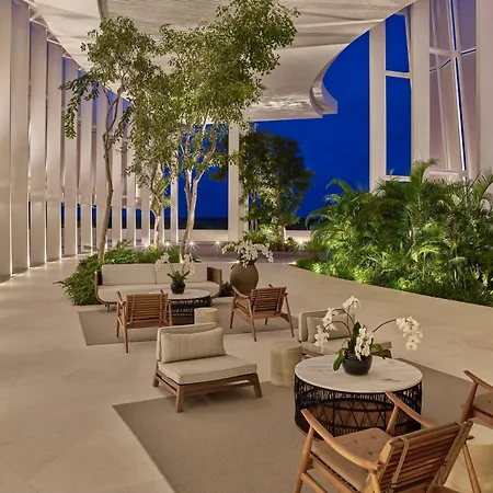 The St. Regis Kanai Resort, Riviera Maya-2