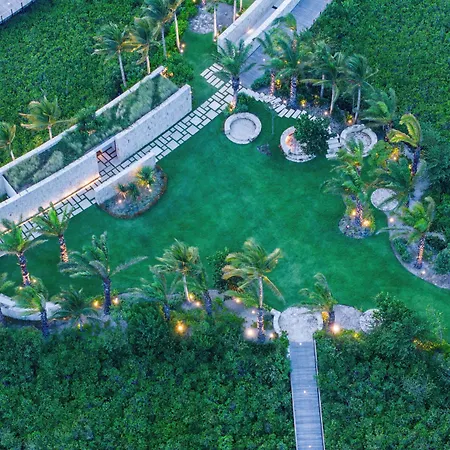 The St. Regis Kanai Resort, Riviera Maya-3