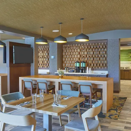 Residence Inn By Marriott Oahu Kapolei-3