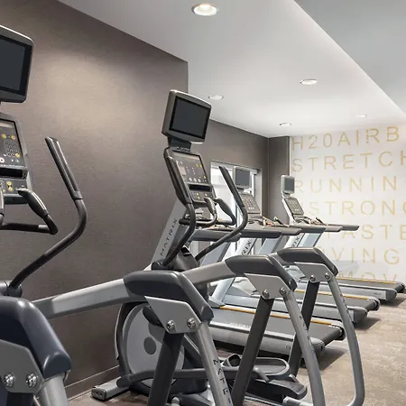 Residence Inn By Marriott Des Moines Ankeny-3