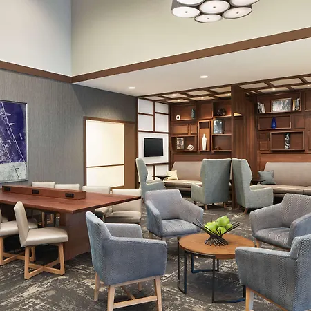 Hyatt Place Melbourne - Palm Bay - I-95-3