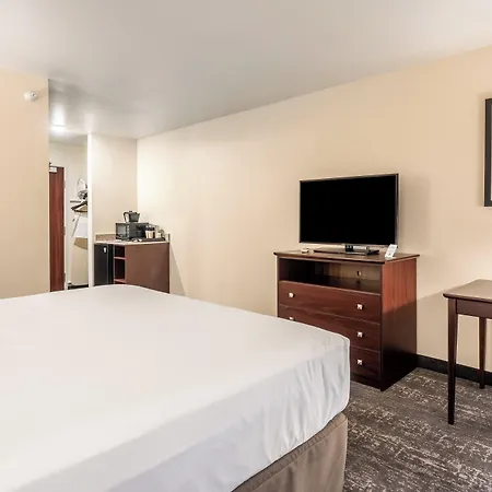 Cobblestone Inn & Suites - Kermit-3
