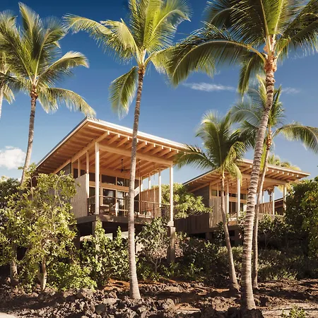Kona Village A Rosewood Resort-2