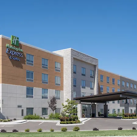 Holiday Inn Express & Suites - Meridian - Boise West By Ihg-2