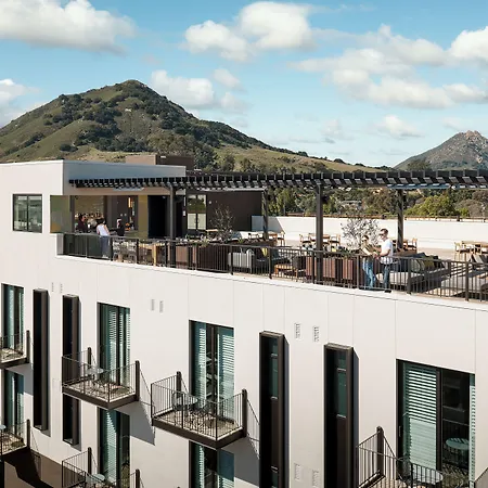 Hotel San Luis Obispo-2