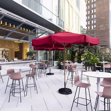 Virgin Hotels New York City-2