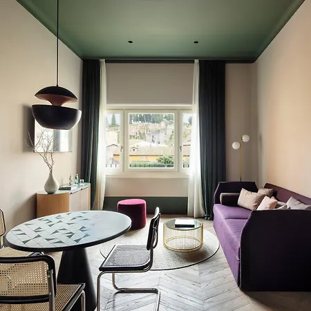 Palazzo Velabro, A Member Of Design Hotels-3