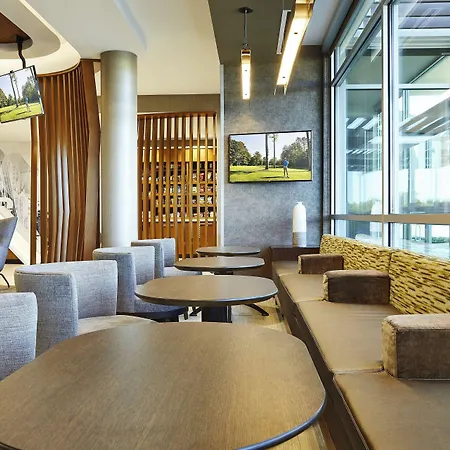 Springhill Suites By Marriott Springfield North-2