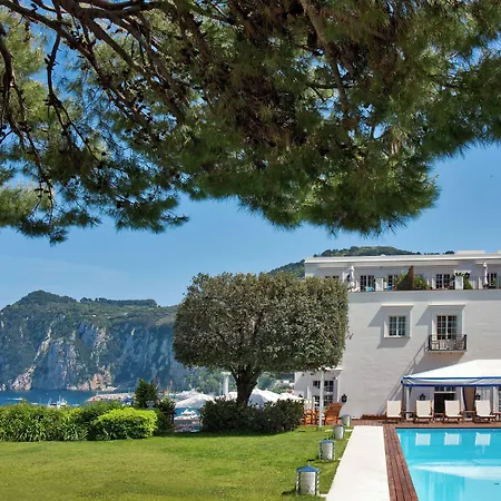 J.K. Place Capri-2