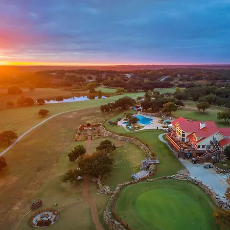 The Hideout Golf Club & Resort-2