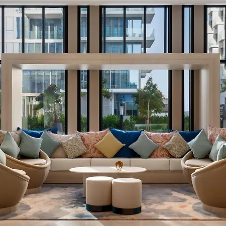 Voco Dubai The Palm By Ihg-2