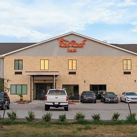 Red Roof Inn Lancaster, Tx-3