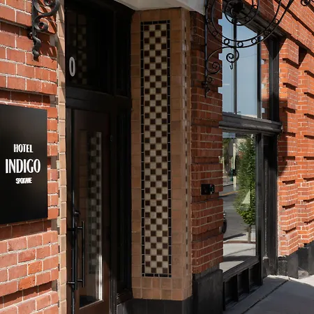 Hotel Indigo Spokane Downtown By Ihg-2