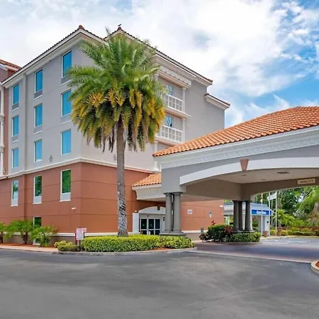 Comfort Inn & Suites Melbourne-Viera-2